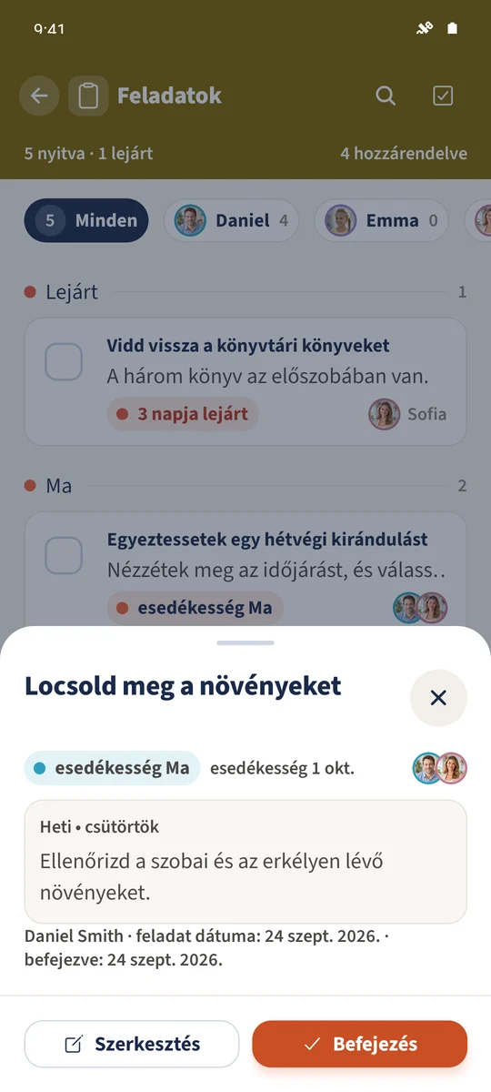 Ismétlődéstörténet