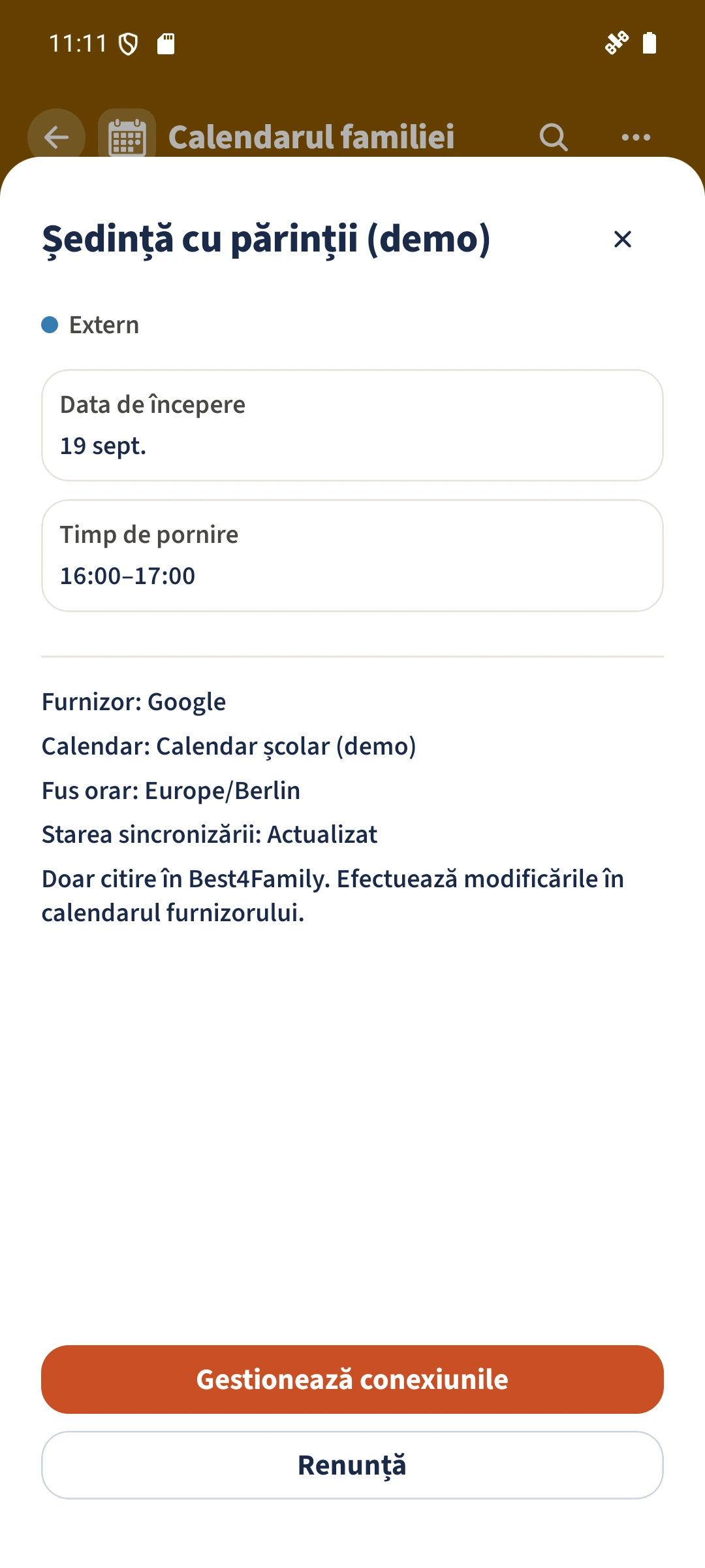 Extern — Furnizor: Google, Sursă